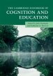 The Cambridge Handbook of Cognition and... - Bild 1