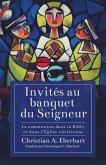 Invités au banquet du Seigneur