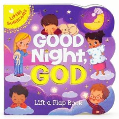 Good Night, God (Little Sunbeams) - Swift, Ginger