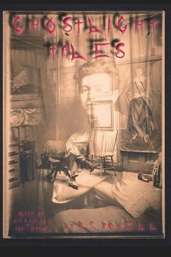 Ghost Light Tales - Powell, R. S.