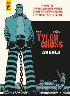 Tyler Cross: Angola - Nury, Fabien