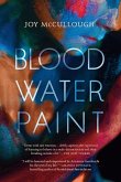 Blood Water Paint