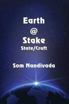 Earth @ Stake - Nandivada, Som