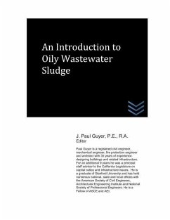 An Introduction to Oily Wastewater Sludge - Guyer, J. Paul