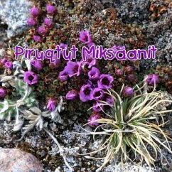 A Walk on the Tundra (Inuktitut) - Hainnu, Rebecca; Ziegler, Anna