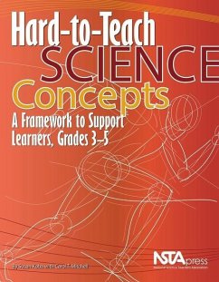 Hard-To-Teach Science Concepts - Koba, Susan B