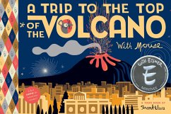 A Trip to the Top of the Volcano with Mouse - Viva, Frank