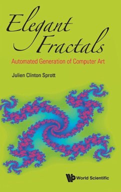 ELEGANT FRACTALS - Julien Clinton Sprott