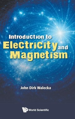 INTROD TO ELECTRIC & MAGNET - John Dirk Walecka