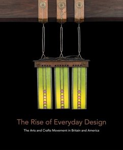The Rise of Everyday Design - Penick, Monica; Long, Christopher