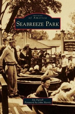 Seabreeze Park - Futrell, Jim