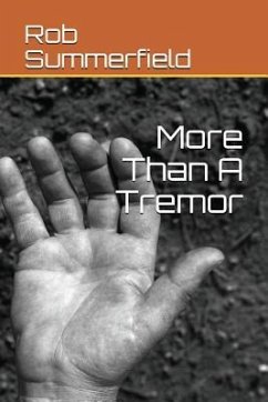 More Than A Tremor - Summerfield, Rob