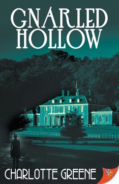 Gnarled Hollow - Greene, Charlotte