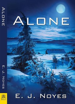Alone - Noyes, E. J.