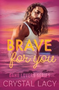 Brave for You - Lacy, Crystal