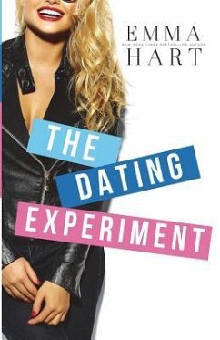 The Dating Experiment - Hart, Emma