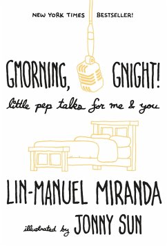 Gmorning, Gnight! - Miranda, Lin-Manuel