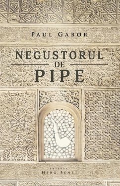 Negustorul de Pipe - Gabor, Paul