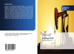 Drilling Fluid - Tookallo, Koorosh;Heidarian, Javad