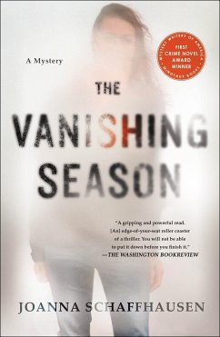 The Vanishing Season - Schaffhausen, Joanna