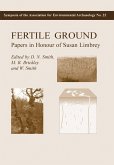 Fertile Ground (eBook, ePUB)