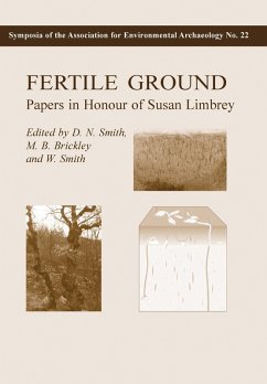 Cover Fertile Ground (eBook, ePUB)