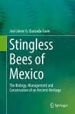 Stingless Bees of Mexico (eBook, PDF)