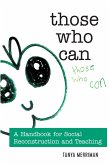 Those Who Can (eBook, ePUB)