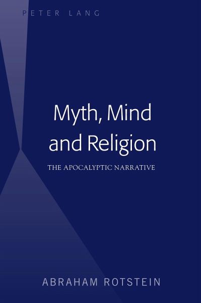 Myth, Mind and Religion (eBook, ePUB)
