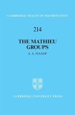Mathieu Groups (eBook, ePUB)