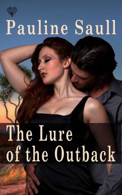 Cover Lure of the Outback (eBook, ePUB)