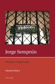 Jorge Semprun (eBook, PDF)
