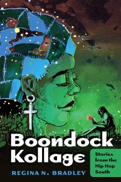 Cover Boondock Kollage (eBook, ePUB)