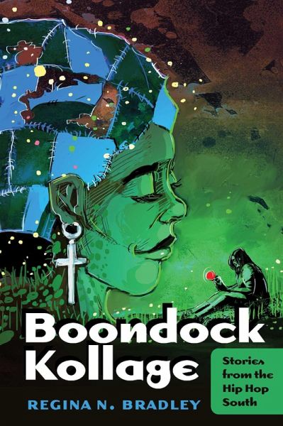 Boondock Kollage (eBook, ePUB)