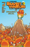 Bravest Warriors Impossibear Special (eBook, PDF)