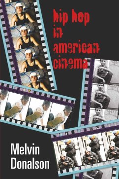 Cover Hip Hop in American Cinema (eBook, ePUB)