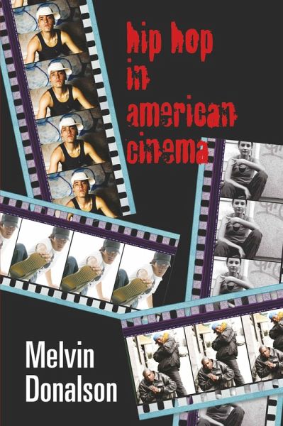 Hip Hop in American Cinema (eBook, ePUB)