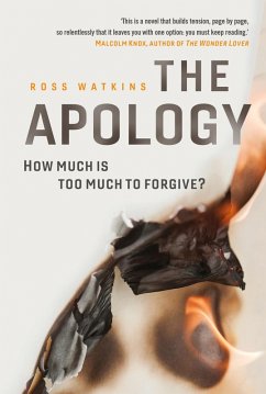 Apology (eBook, PDF) Cover Apology (eBook, PDF)