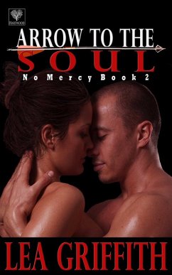 Cover Arrow to the Soul (eBook, ePUB)