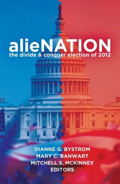 alieNATION (eBook, ePUB)