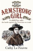The Armstrong Girl (eBook, ePUB)