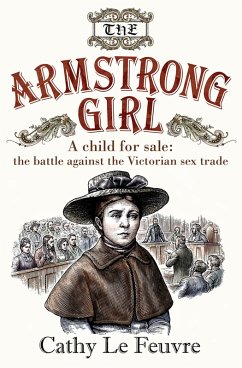 The Armstrong Girl (eBook, ePUB) - Le Feuvre, Cathy