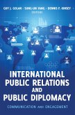 International Public Relations and Public Diplomacy (eBook, PDF)