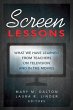 Screen Lessons (eBook, ePUB) - Bild 1