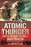 Atomic Thunder (eBook, ePUB) Atomic Thunder (eBook, ePUB)