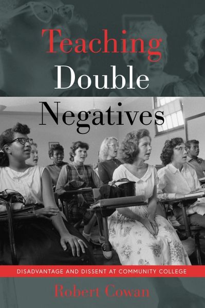 Teaching Double Negatives (eBook, PDF) Teaching Double Negatives (eBook, PDF)