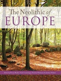 Cover Neolithic of Europe (eBook, ePUB)