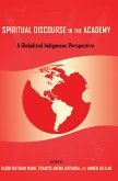 Spiritual Discourse in the Academy (eBook, ePUB)