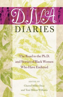 D.I.V.A. Diaries (eBook, ePUB)
