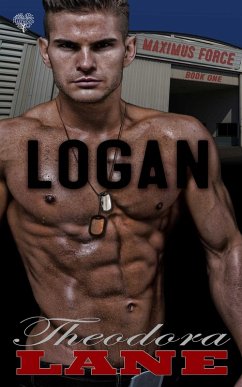Cover Logan (eBook, ePUB)